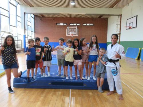 Judo
