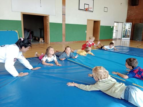 Judo