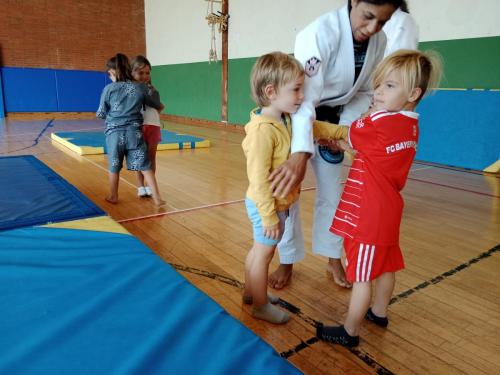 Judo