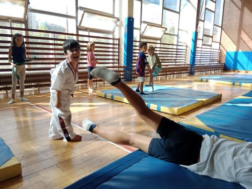 Judo
