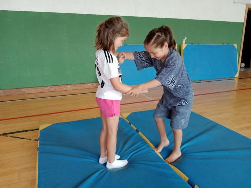 Judo