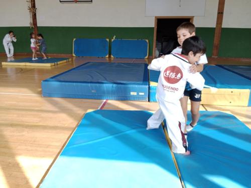 Judo