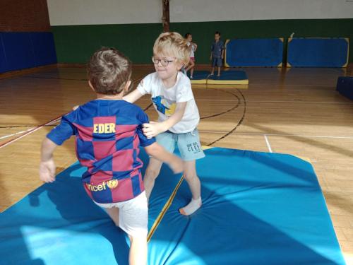 Judo