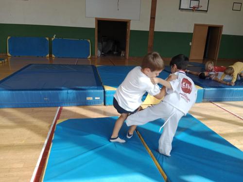Judo