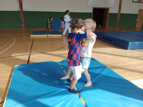 Judo