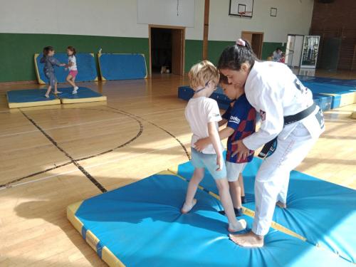 Judo