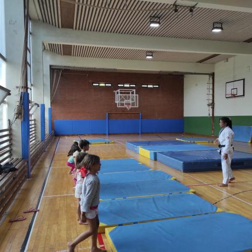 Judo
