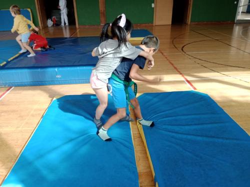 Judo