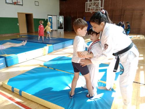 Judo