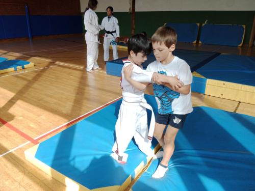 Judo