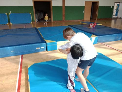 Judo