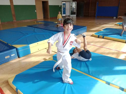 Judo