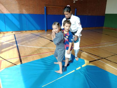 Judo