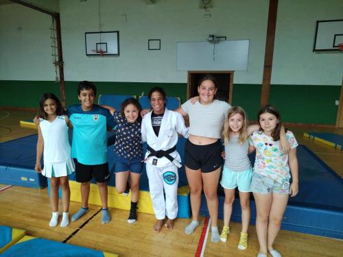 Judo