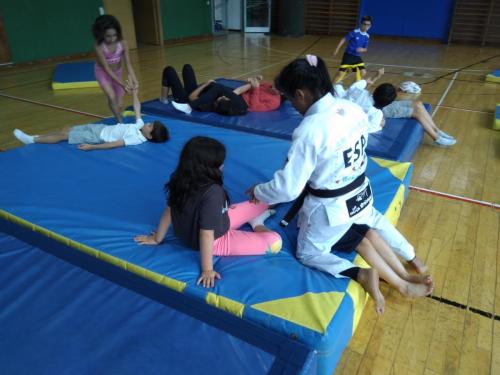Judo