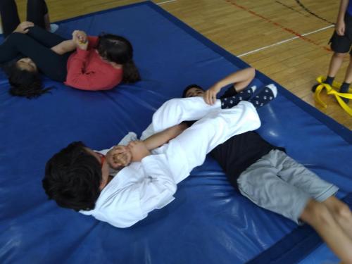 Judo