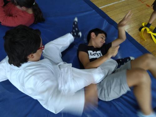 Judo