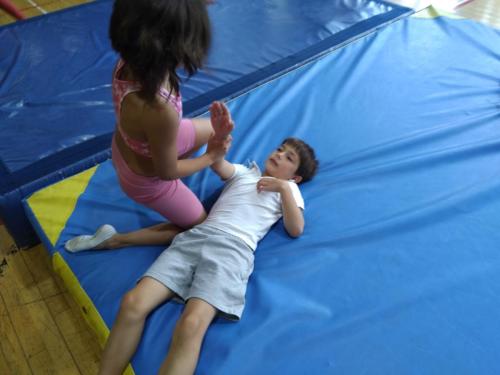 Judo