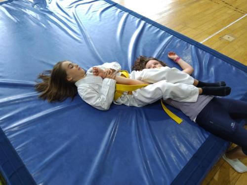 Judo