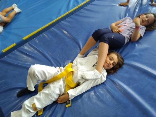 Judo