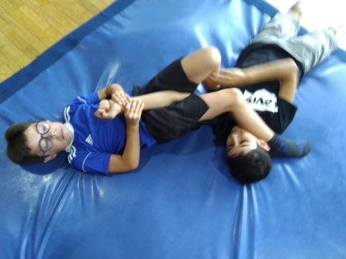 Judo