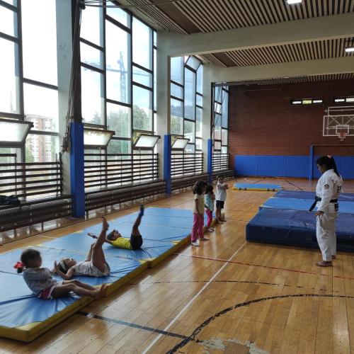 Judo
