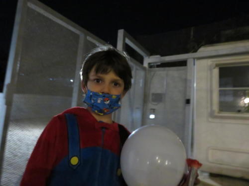 Carnaval Martes 22/ Karneval Dienstag 22
