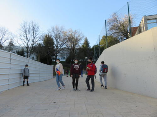 Carnaval Martes 22/ Karneval Dienstag 22