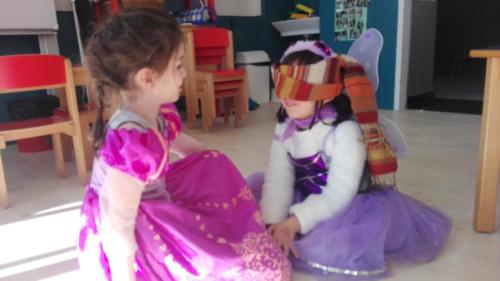 Carnaval Sabado 26/ Karneval Samstag 26