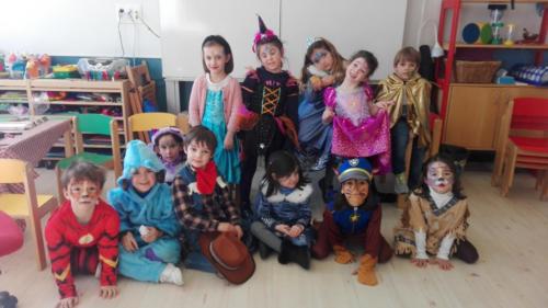 Carnaval Sabado 26/ Karneval Samstag 26