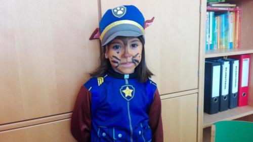Carnaval Sabado 26/ Karneval Samstag 26