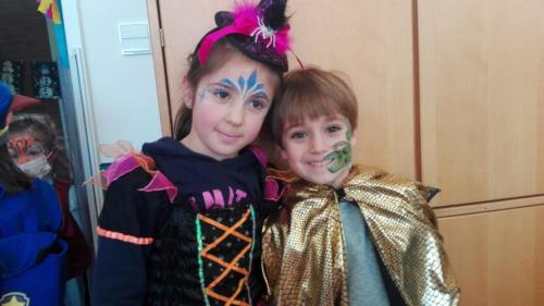 Carnaval Sabado 26/ Karneval Samstag 26