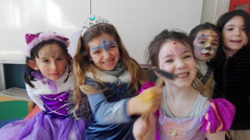 Carnaval Sabado 26/ Karneval Samstag 26