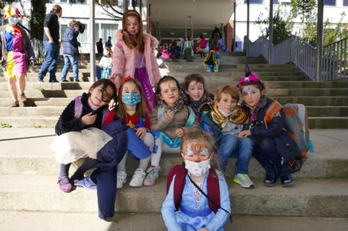 Carnaval Sabado 26/ Karneval Samstag 26