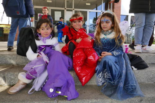 Carnaval Sabado 26/ Karneval Samstag 26