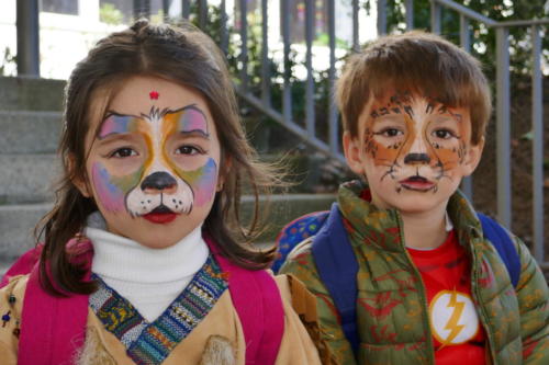 Carnaval Sabado 26/ Karneval Samstag 26