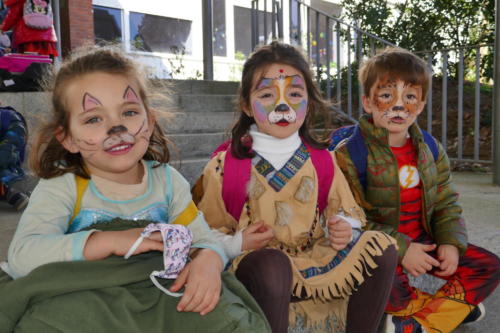 Carnaval Sabado 26/ Karneval Samstag 26