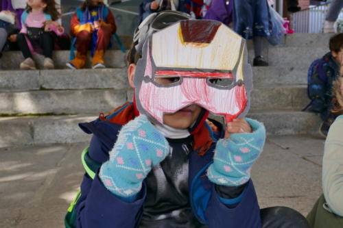 Carnaval Sabado 26/ Karneval Samstag 26