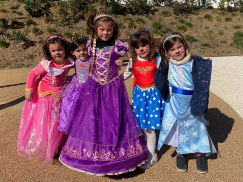 Carnaval Sabado 26/ Karneval Samstag 26
