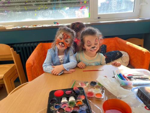 Carnaval Sabado 26/ Karneval Samstag 26