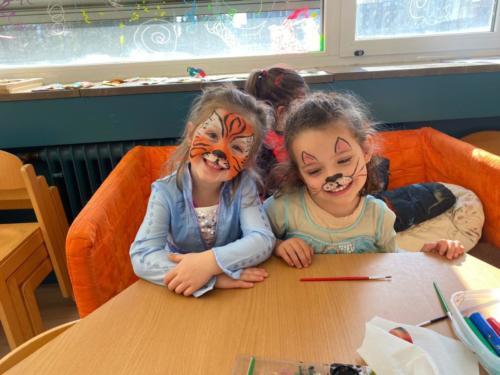 Carnaval Sabado 26/ Karneval Samstag 26