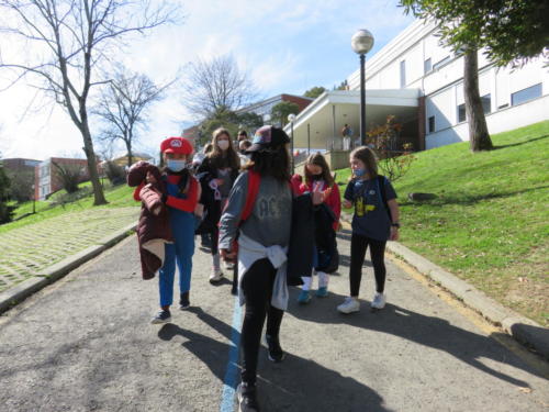 Carnaval Sabado 26/ Karneval Samstag 26