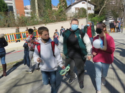 Carnaval Sabado 26/ Karneval Samstag 26