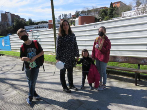 Carnaval Sabado 26/ Karneval Samstag 26