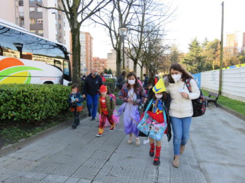 Carnaval Sabado 26/ Karneval Samstag 26