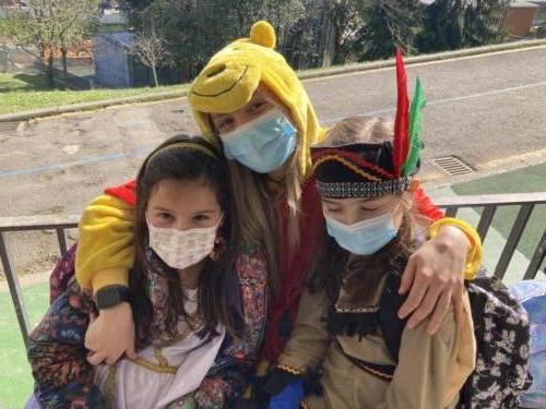 Carnaval Sabado 26/ Karneval Samstag 26