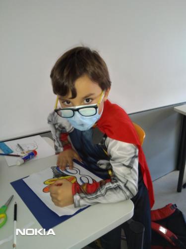 Carnaval Sabado 26/ Karneval Samstag 26