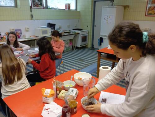 Proyecto anual de lectura, el Día Internacional de la Mujer, St. Patrick's Day y Purim / Jährliches Leseprojekt, Internationaler Frauentag, St. Patrick's Day und Purim