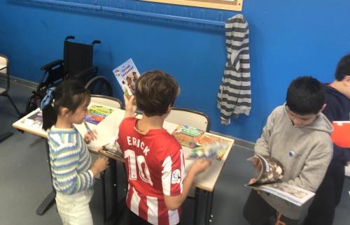 9 consejos para fomentar la lectura diaria en casa / 9 Tipps, um das tägliche Lesen zu Hause zu fördern