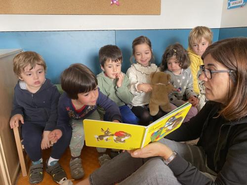 9 consejos para fomentar la lectura diaria en casa / 9 Tipps, um das tägliche Lesen zu Hause zu fördern